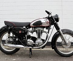 1961 Matchless G12 CRS - Image 7/10