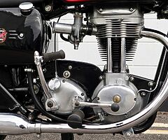 1961 Matchless G12 CRS - Image 8/10