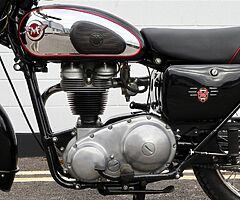 1961 Matchless G12 CRS - Image 10/10