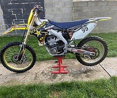 Rmz450 - Image 4/4
