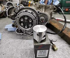 Ktm 65 2007 - Image 3/6