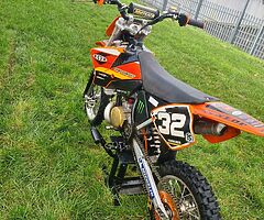 Ktm 65 2007 - Image 6/6