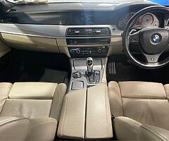2011 BMW 520d M Sport Auto - Image 7/10
