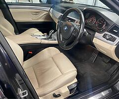 2011 BMW 520d M Sport Auto - Image 8/10