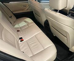 2011 BMW 520d M Sport Auto - Image 9/10