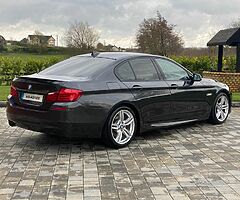 2011 BMW 520d M Sport Auto - Image 10/10