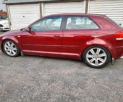 2005 Audi A3