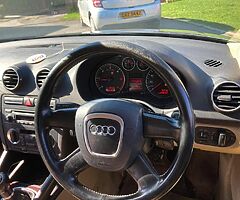 2005 Audi A3  Tdi - Image 4/7