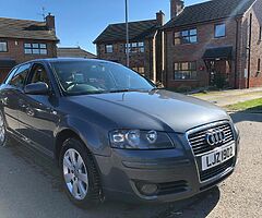 2005 Audi A3  Tdi - Image 5/7