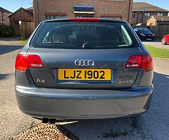 2005 Audi A3  Tdi - Image 6/7