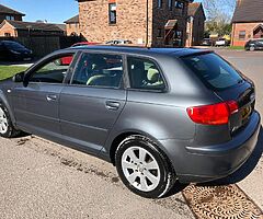 2005 Audi A3  Tdi - Image 7/7