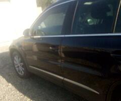 2013 Volkswagen Tiguan Comfortline - Image 3/4