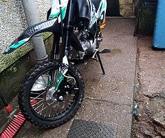 2020 superstomp 120r