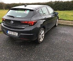 171 Opel Astra SRi 1.6 cdti - Image 3/10
