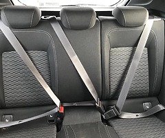 171 Opel Astra SRi 1.6 cdti - Image 5/10