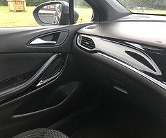171 Opel Astra SRi 1.6 cdti - Image 7/10