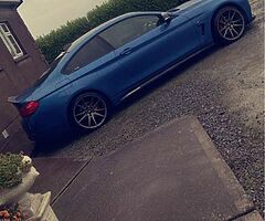 Bmw 420d