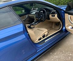 Bmw 420d