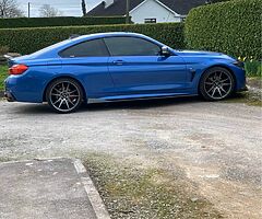 Bmw 420d - Image 7/10