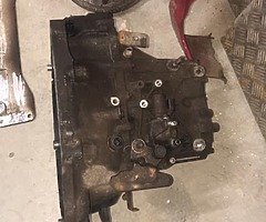 2005 Honda civic Type r // sport - Image 4/10