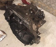 2005 Honda civic Type r // sport - Image 6/10