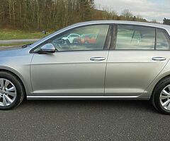 2014 Volkswagen Golf - Image 3/10