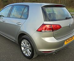 2014 Volkswagen Golf - Image 6/10