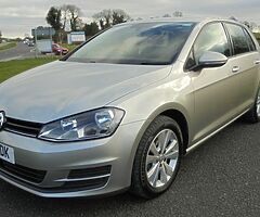 2014 Volkswagen Golf - Image 7/10