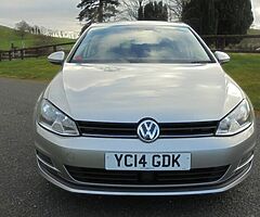 2014 Volkswagen Golf - Image 9/10