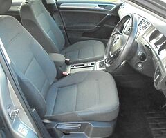 2014 Volkswagen Golf - Image 10/10