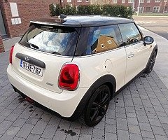 Mini one petrol manual - Image 3/10