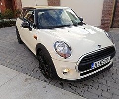Mini one petrol manual - Image 4/10