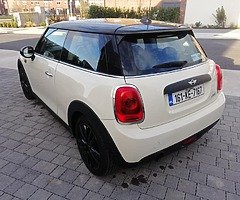 Mini one petrol manual - Image 5/10