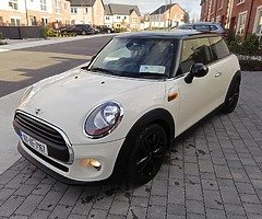 Mini one petrol manual - Image 6/10
