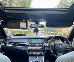 12 BMW F10 M5 4.4 V8 560BHP - Image 4/10