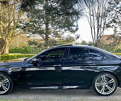 12 BMW F10 M5 4.4 V8 560BHP - Image 6/10