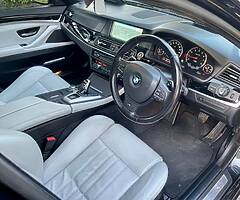12 BMW F10 M5 4.4 V8 560BHP - Image 7/10