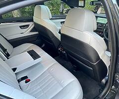 12 BMW F10 M5 4.4 V8 560BHP - Image 8/10