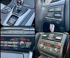 12 BMW F10 M5 4.4 V8 560BHP - Image 9/10