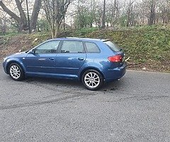 2006 Audi A3 - Image 3/5