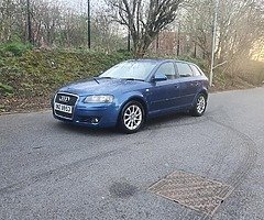 2006 Audi A3 - Image 5/5