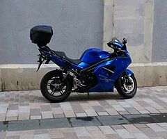 2006 Triumph Sprint - Image 6/10