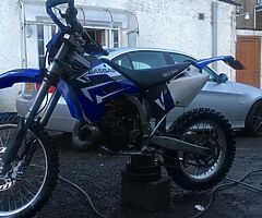 2001 Gas Gas EC - Image 3/10