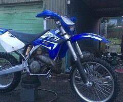 2001 Gas Gas EC - Image 6/10