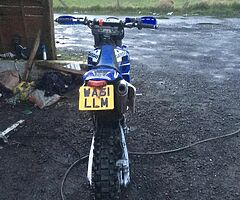 2001 Gas Gas EC - Image 7/10