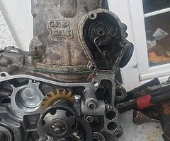 2001 Gas Gas EC - Image 8/10