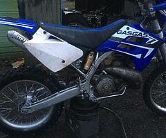 2001 Gas Gas EC - Image 9/10