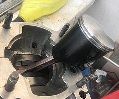 2001 Gas Gas EC - Image 10/10