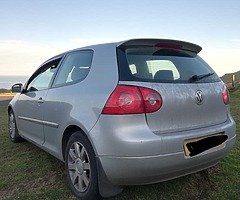 Mk5 golf 2.0 gt tdi - Image 5/5