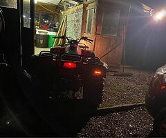 Honda big red - Image 3/4